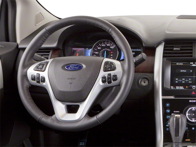 2012 Ford Edge SE